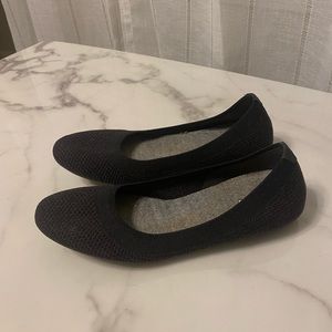 Allbirds flats